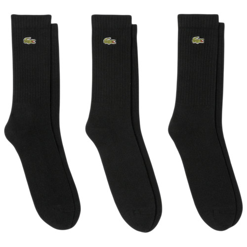 Lacoste Κάλτσες 3 pairs